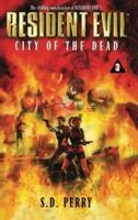 Resident Evil 3: Thành Phố Chết - S. D. Perry