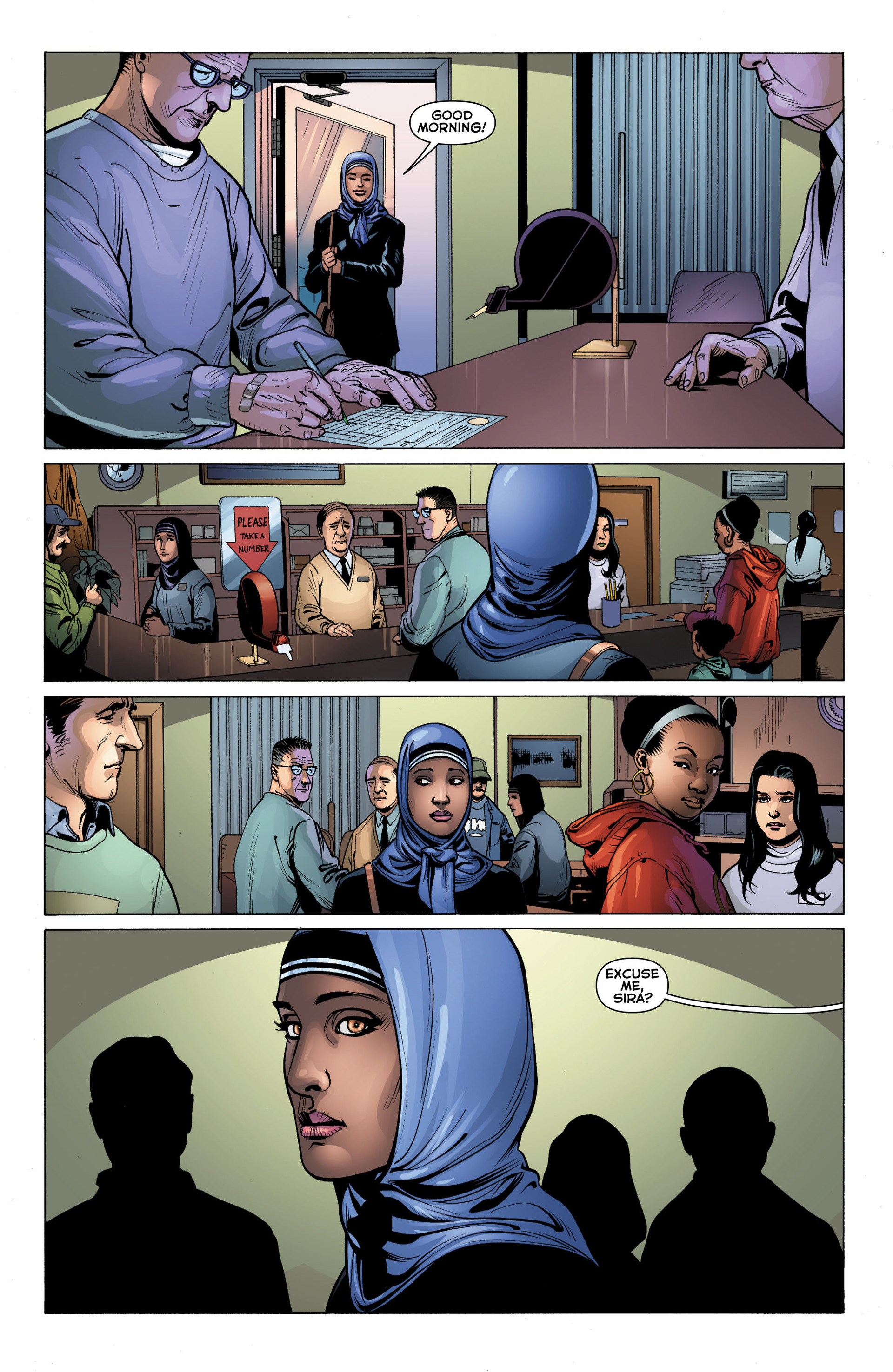 Read online Green Lantern (2011) comic -  Issue #13 - 11