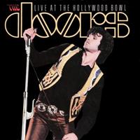 [1987] - Live At Hollywood Bowl The Riot Show