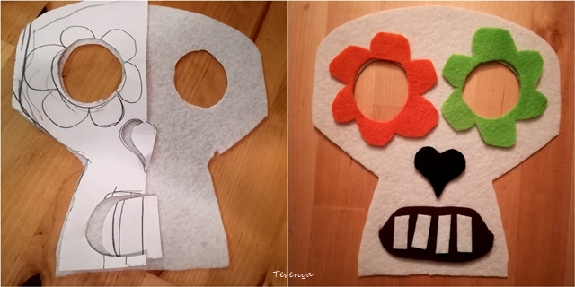 como-hacer-mascara-catrina-fieltro