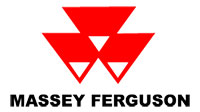 trattori Massey Ferguson