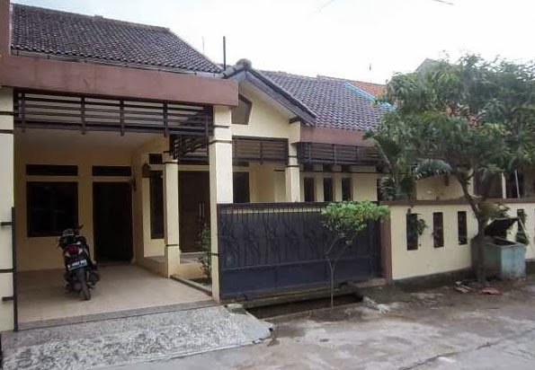  Kontrakan Rumah Area Ciganitri Bandung Info Kost Kontrakan 
