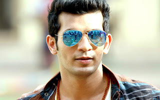 Arjun Bijlani HD Wallpapers