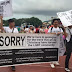 Una comunità cristiana si presenta al Gay Pride di Marikina e si scusa per persecuzioni inflitte alle persone lgbt in nome della Bibbia