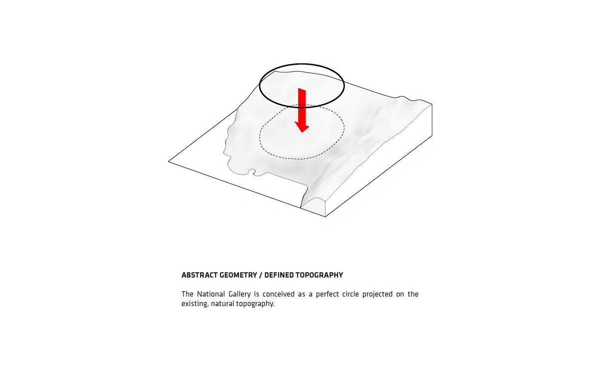 The Nazi S Philistine Grudge Against Abstract Art And The