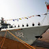 Type 056 Bengbu Officially Joins Chinese East Sea Fleet (ESF)