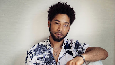 Chicago Police Say Reports Jussie Smollett Attack Was Staged Are ‘Unconfirmed’