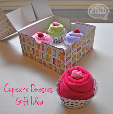 regalos cupcakes