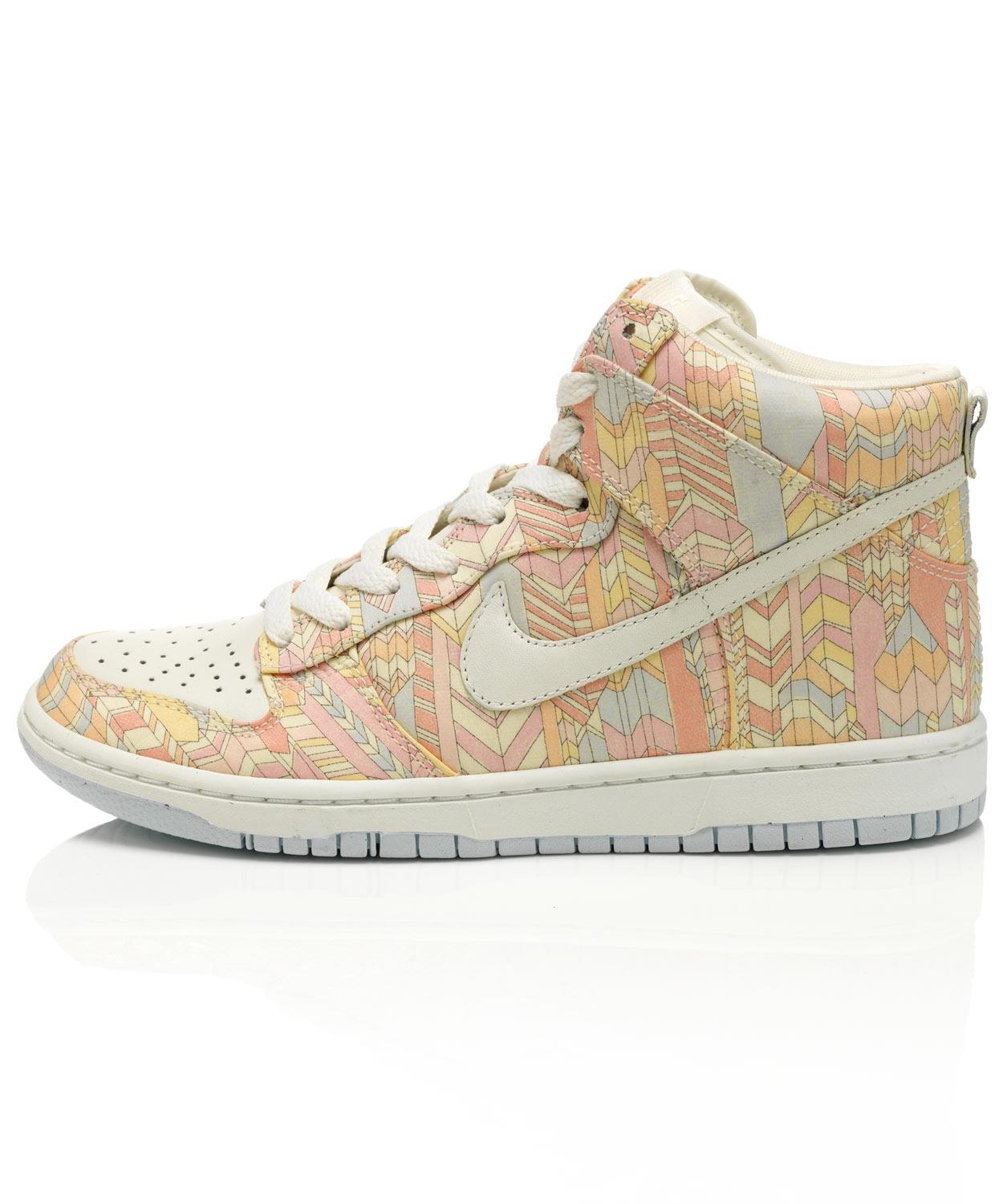 liberty print nikes