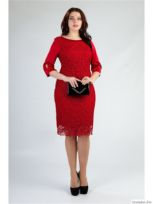 Vestidos de Coctel para Gorditas Vestidos de Coctel para Gorditas
