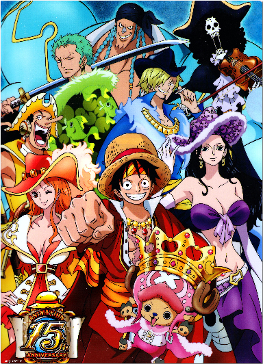 Animes Cartoons