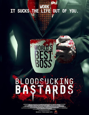 Blood Sucking Bastards