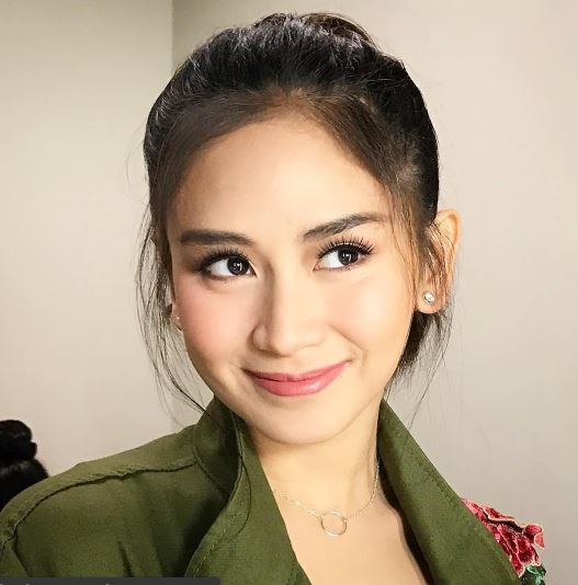 Take A Look At The 300, 000 Mansion Of Sarah Geronimo! The