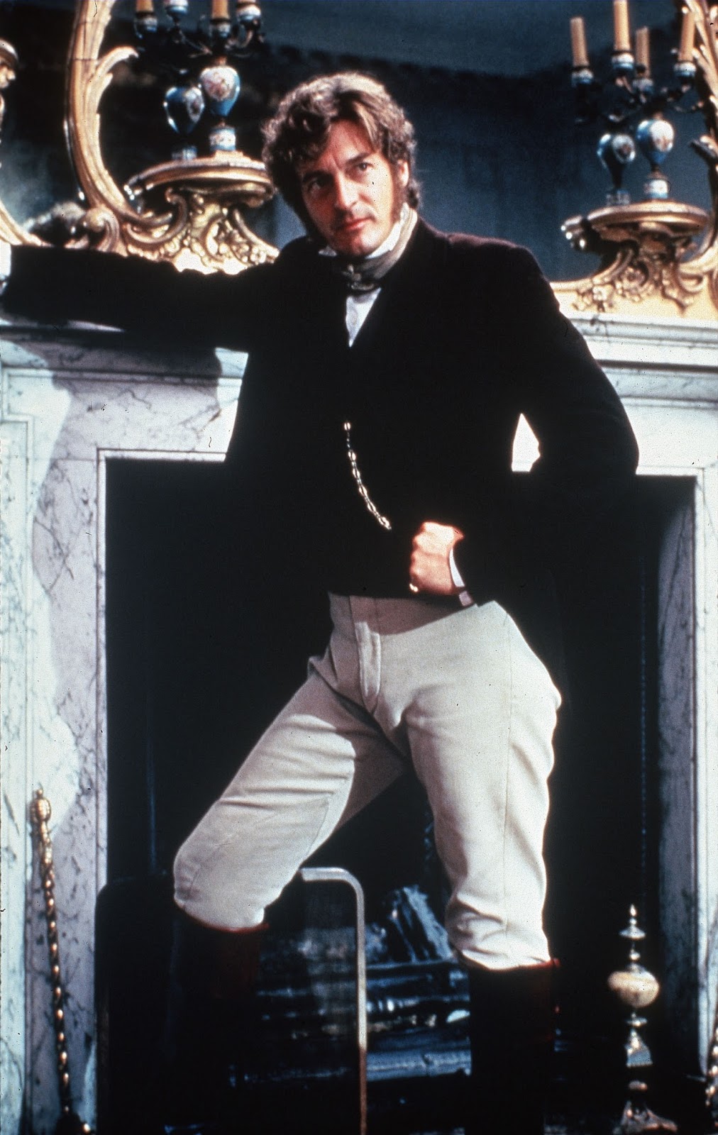 FILMY KOSTIUMOWE The Glass Virgin (TV MiniSerial 1995)