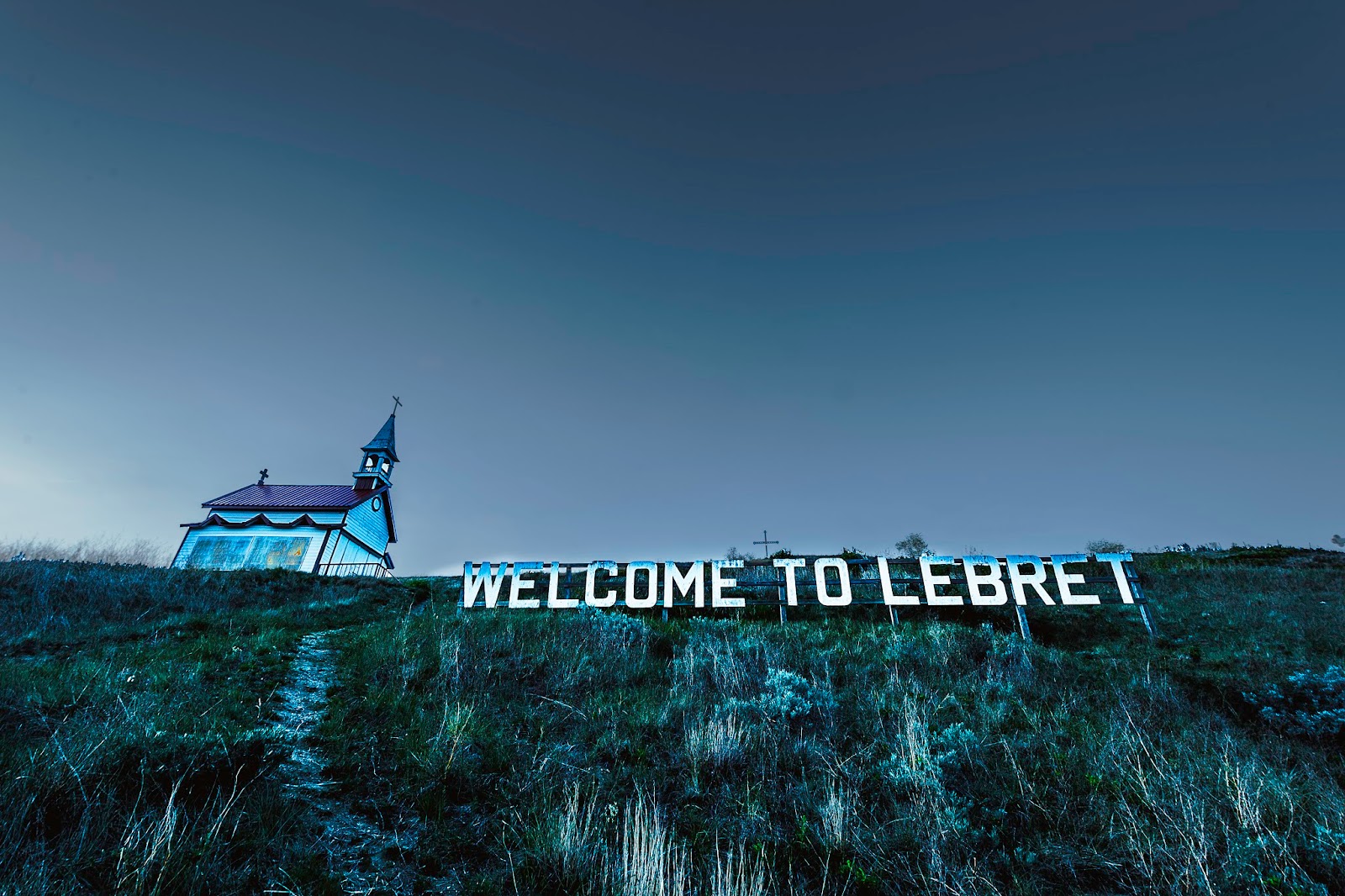 Chris Hartman Photography Lebret, Saskatchewan Paradise in the Valley