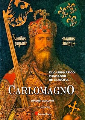 Carlomagno (Biografía)