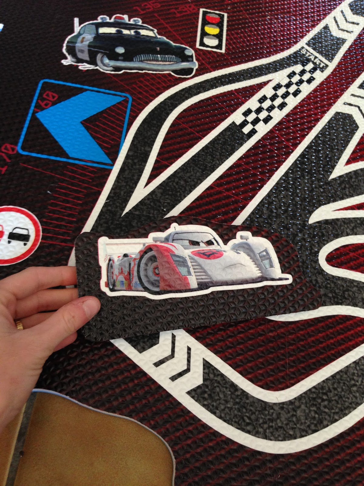 Les tapis de jeux Tatamiz : la solution pour jouer en toute s?�curit?�