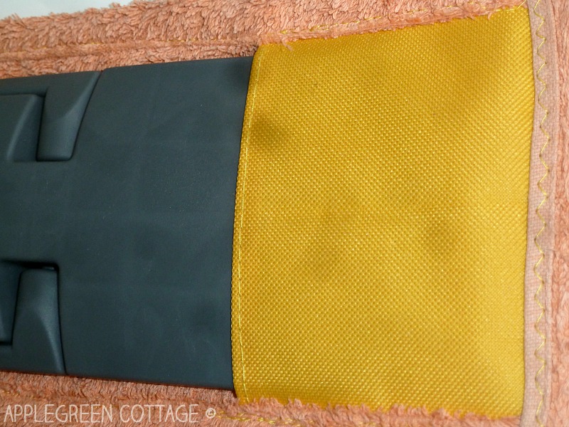 The Best Diy Mop Pad You'll Ever Make AppleGreen Cottage