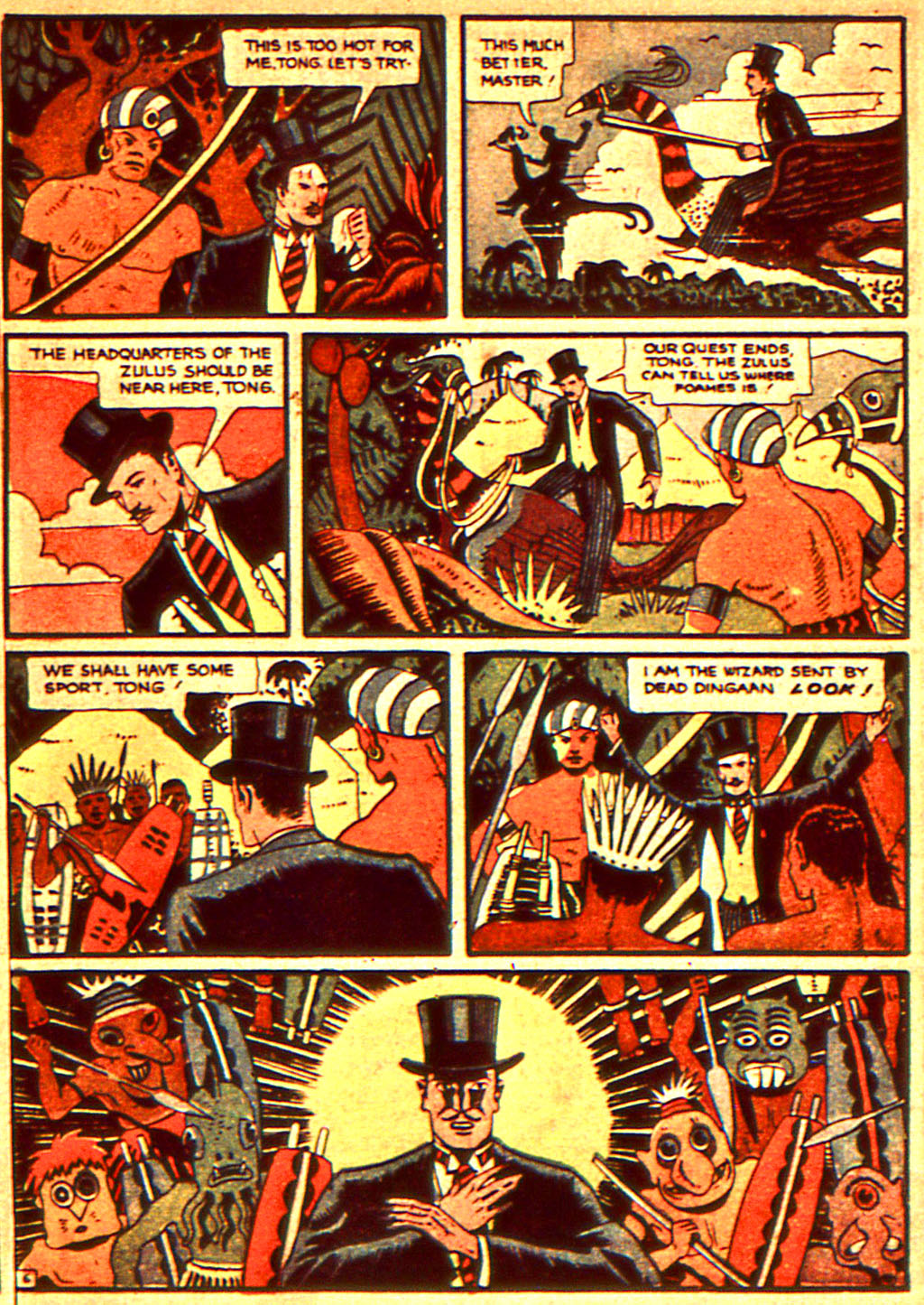Action Comics (1938) 7 Page 59