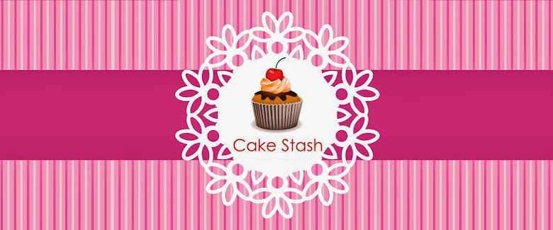 Cake Stash Cake Stash