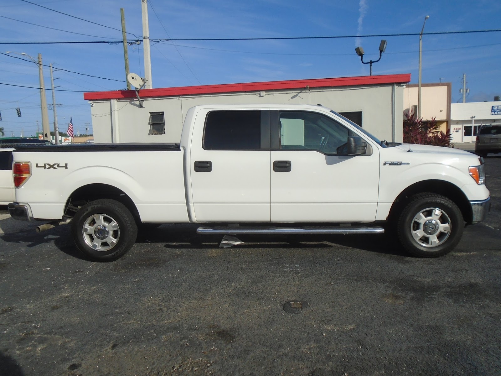 BUY HERE PAY HERE FORT LAUDERDALE, FL. CAR DEALERSHIPS KEITH (954