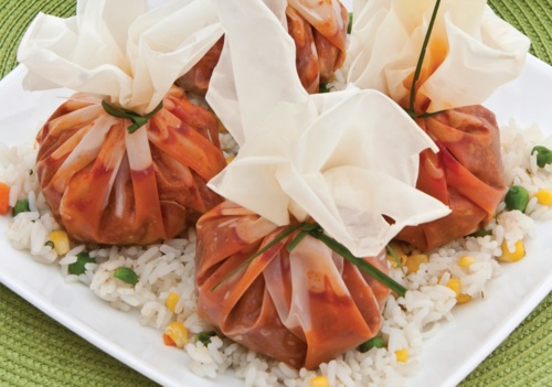 Pa'muña, as origens da nossa Pamonha. Pa'muña, as origens da nossa Pamonha.