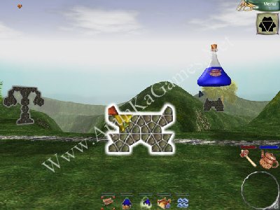 Fresco Wizard PC Game   Free Download Full Version - 53