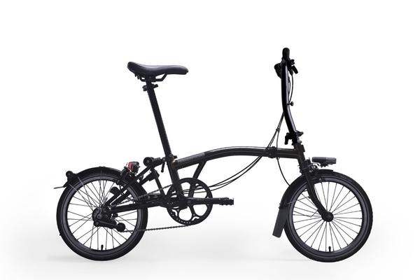 brompton s2l 2019