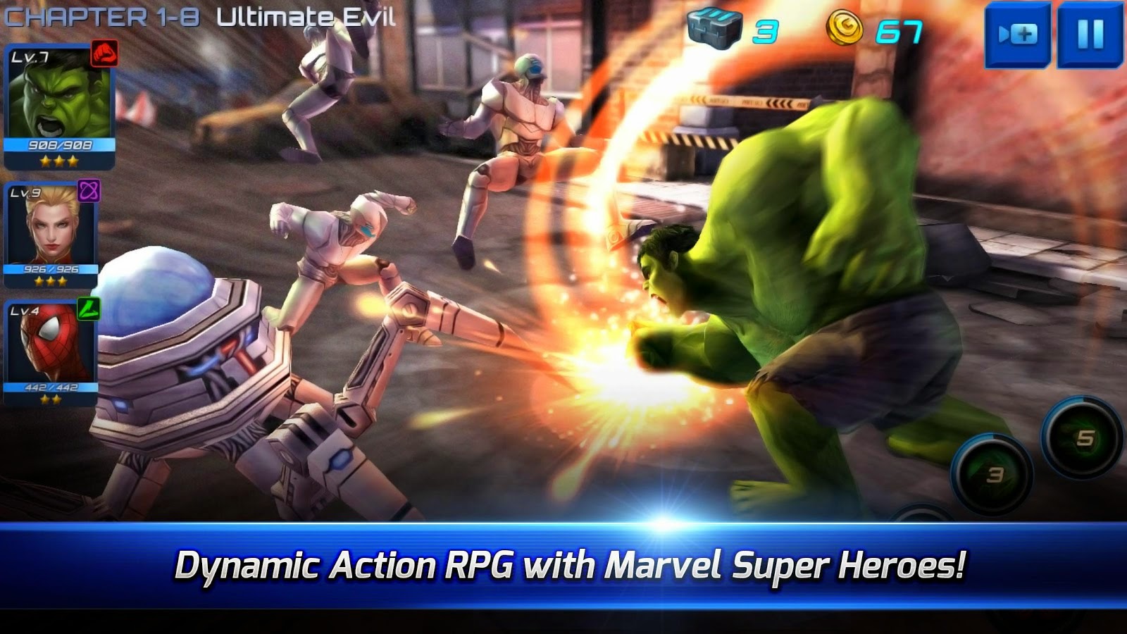 Marvel Future Fight Apk Download dwnloadcell Marvel Future Fight Apk Download dwnloadcell