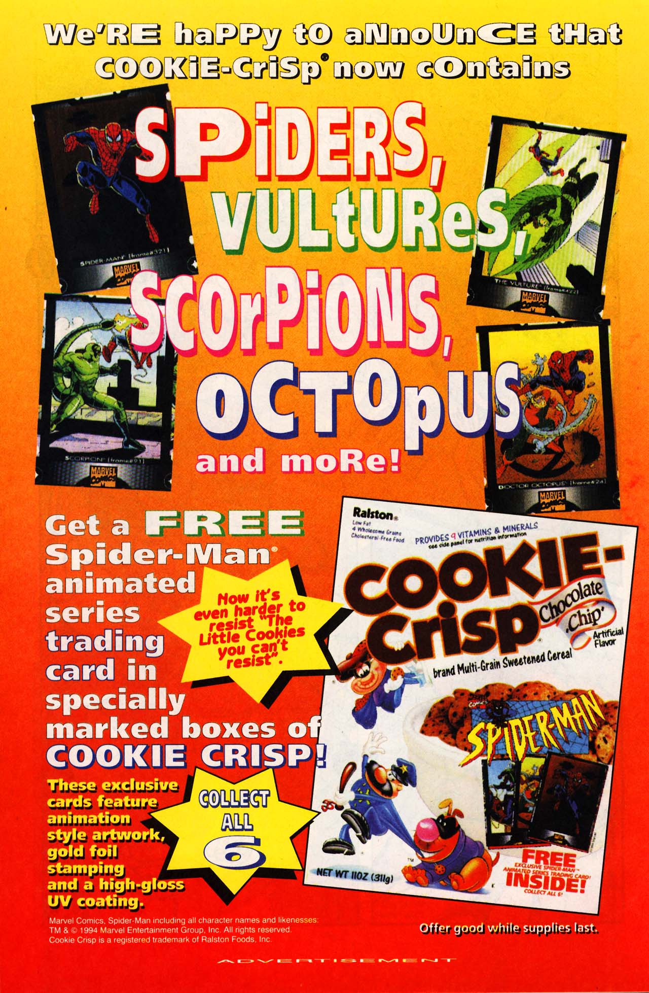 Read online Disney's The Little Mermaid comic -  Issue #7 - 30