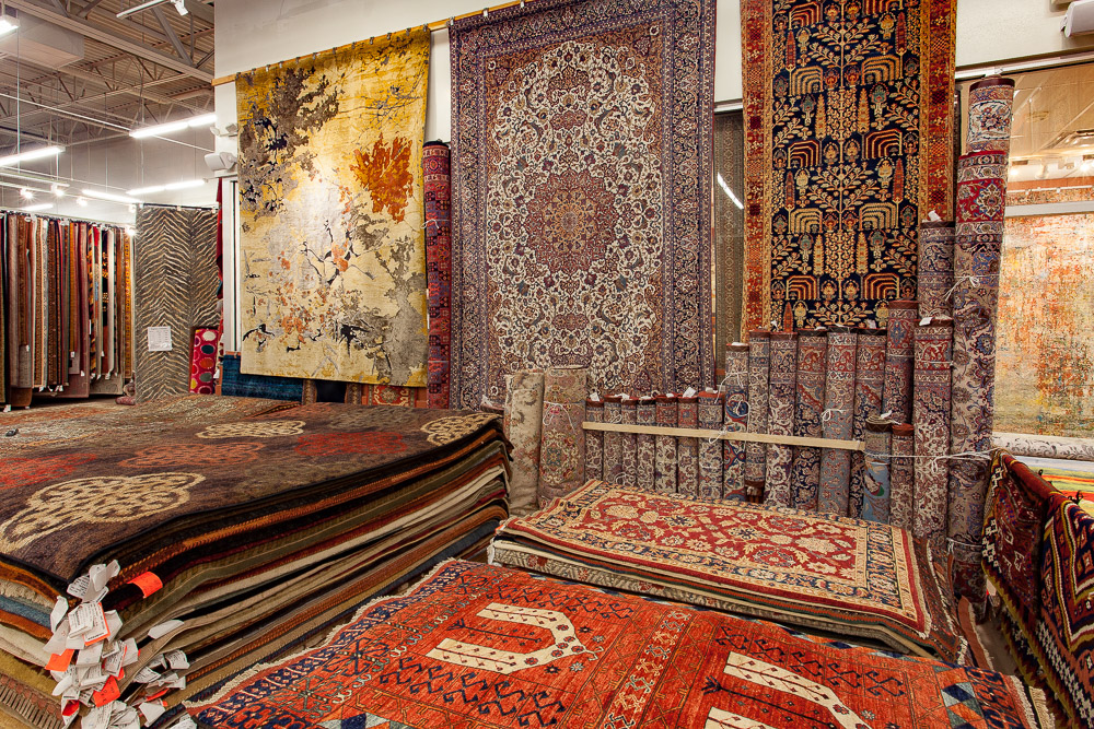 CARPET SELLING IN HONG KONG Umar Carpets