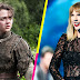 shock: la nuova canzone di taylor swift in realtà parla di arya stark, ecco perché