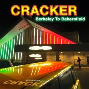 CRACKER - Berkeley to Bakersfield - LOS MEJORES DISCOS DEL 2014