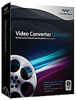 Wondershare Video Converter Ultimate 7.2.0.3