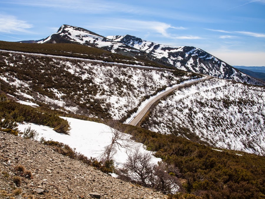 xanxenfotos: MIRADOR DE BALOUTA, OS ANCARES