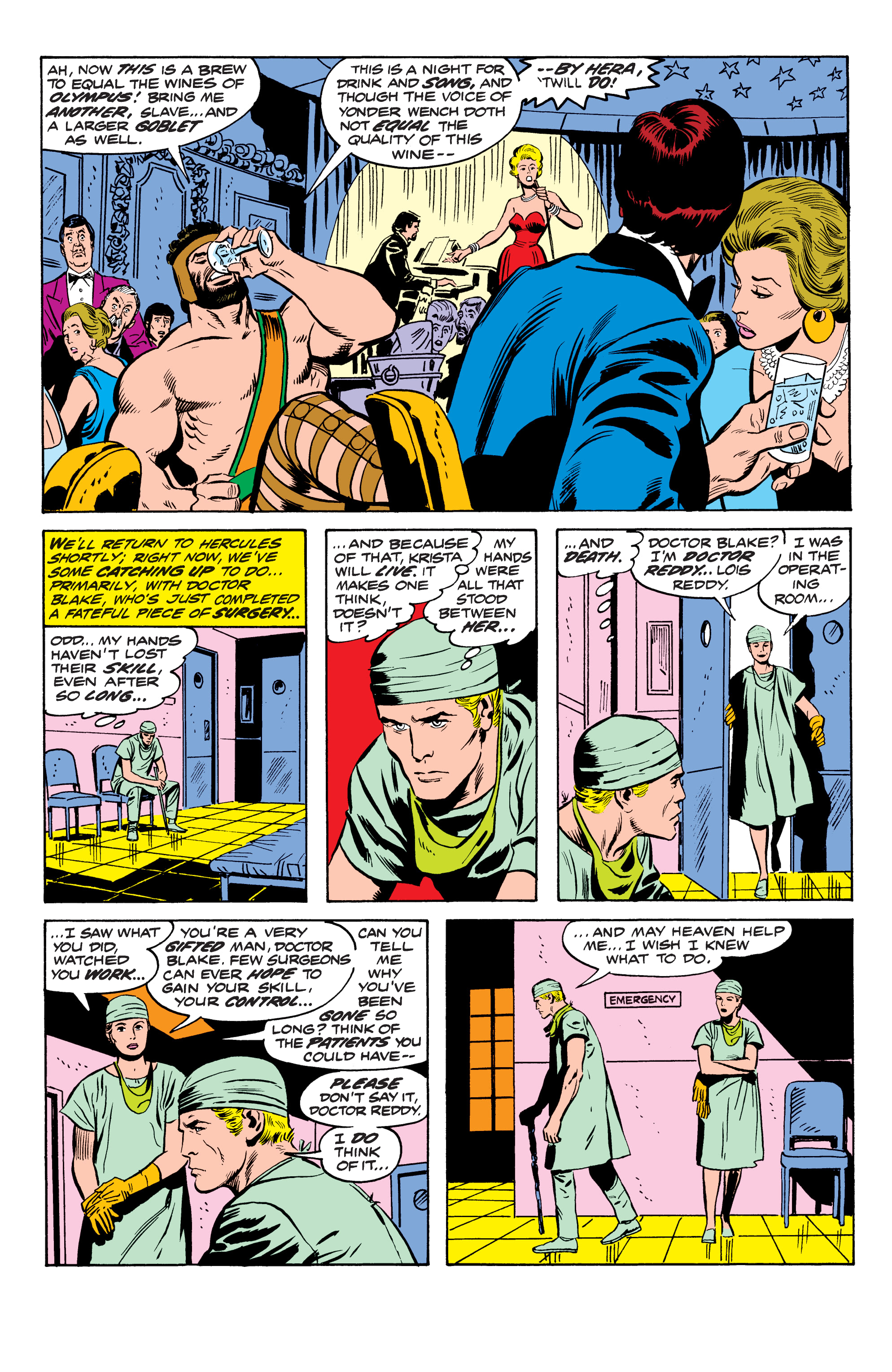 Read online Thor Epic Collection comic -  Issue # TPB 7 (Part 2) - 46