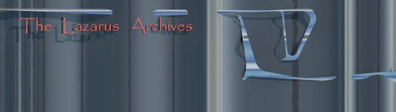 The Lazarus Archives