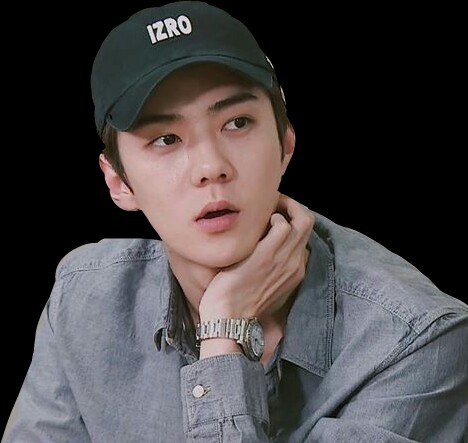 Sorry Iloveyou So Deeply Ff Kpop Exo Oneshoot Sorry