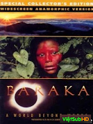 Baraka