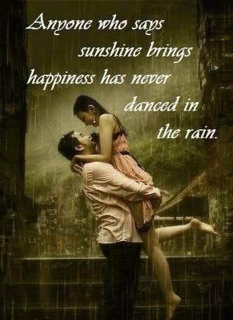 My DREAM WORLD: LEARN TO <b>DANCE</b> <b>IN THE RAIN</b>