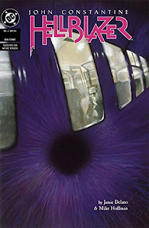 Hellblazer (1987) #17