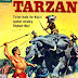 Tarzan #122 - Russ Manning art
