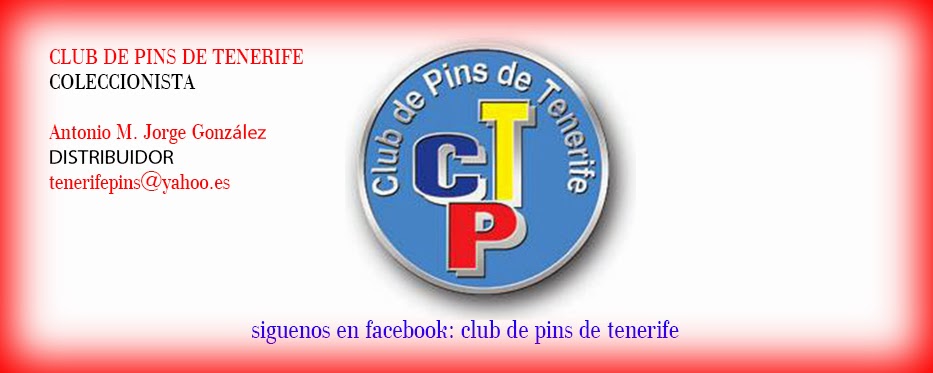 Club de Pins de Tenerife