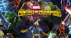 Download MARVEL Contest of Champions Apk v30.0.2 Upadate ( LITE Demage ) + Data