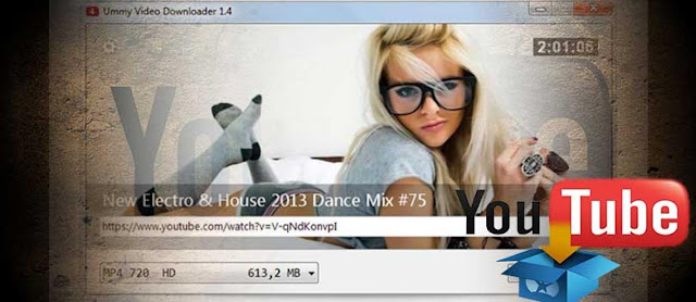 Berbagi Cara Download Video Youtube Berbagi Cara Download Video Youtube