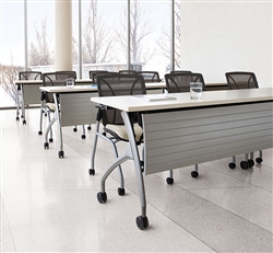 Global Total Office 2Gether Tables Global Total Office 2Gether Tables