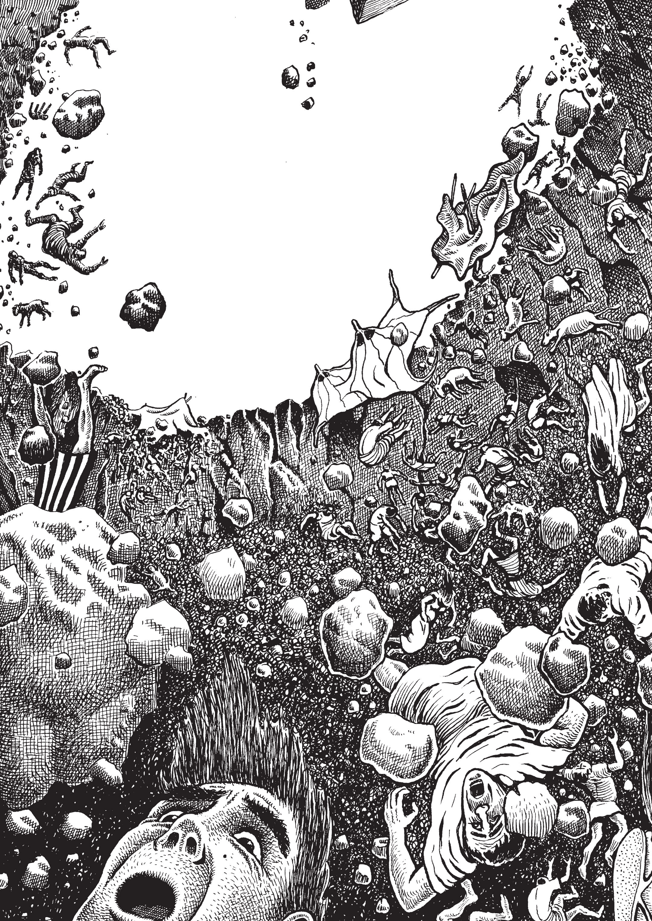 Read online The Wolverton Bible comic -  Issue # TPB (Part 2) - 30