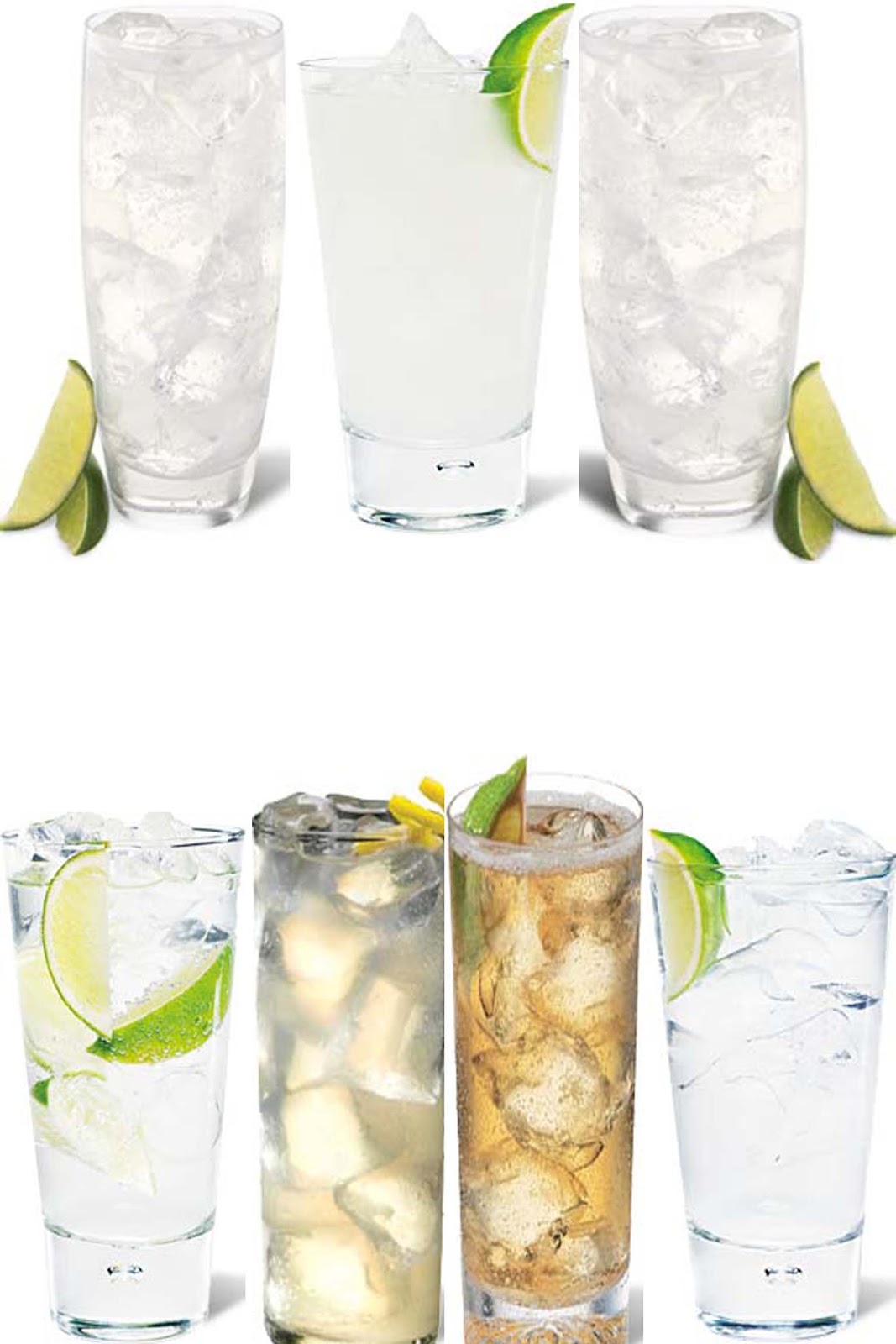 Cocktails con Tequila: 7 Formas Diferentes de Preparar el Cóctel Paloma