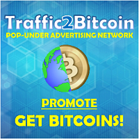 Traffic2Bitcoin
