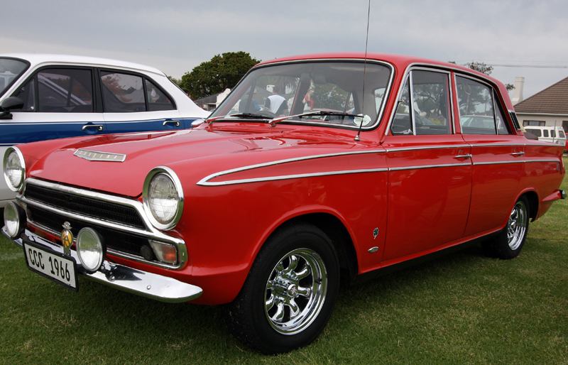 VINTAGE CARS SOUTH AFRICA PART 3 of 4